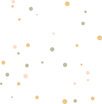 Abstract speckles Dots Shapes element png