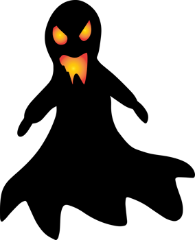 Horror Ghost Halloween png