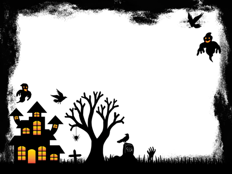 Halloween Background Horror png