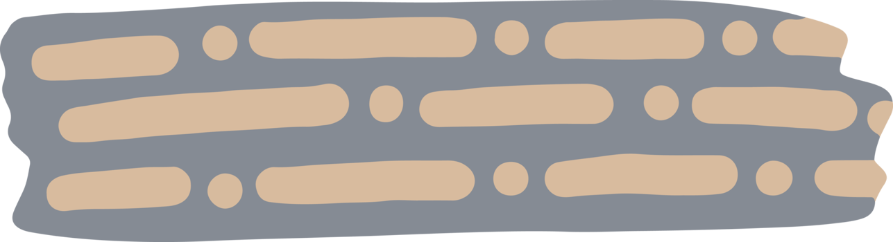 washi tape natural color Illustration png