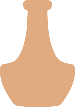 Bowls Ancient earthenware Illustration png