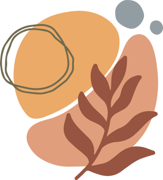 Hand Drawn Elements Cover Collection png