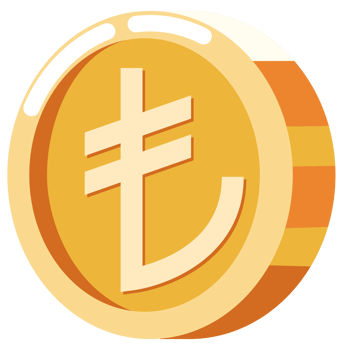 currency coin cartoon png