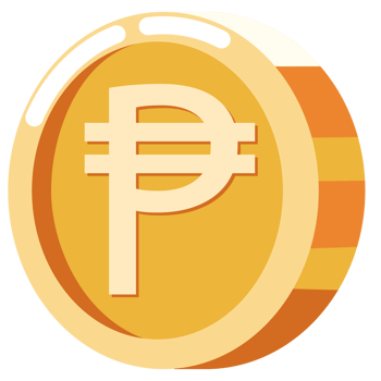 currency coin cartoon png