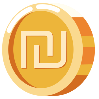 currency coin cartoon png