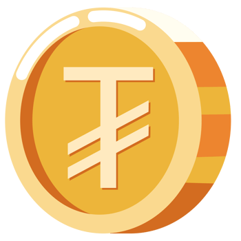 currency coin cartoon png