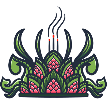 Loy krathong png