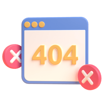 3D Rendered Object for Presentation website and other png