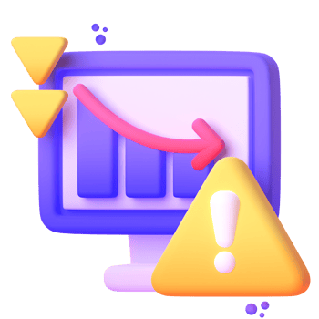 3D Rendered Object for Presentation website and other png