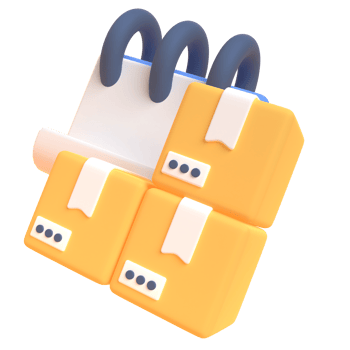3D Rendered Object for Presentation website and other png