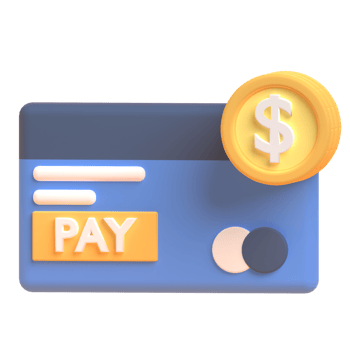 3D Rendered Object for Presentation website and other png