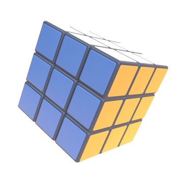 3D Rendered Object for Presentation website and other png