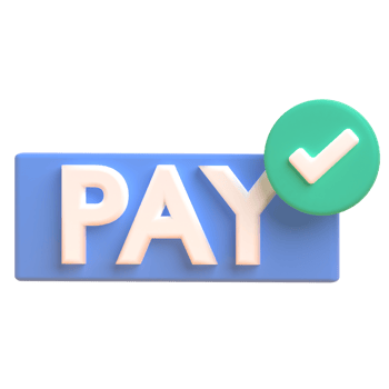 3D Rendered Object for Presentation website and other png