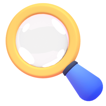 Search in 3d render for graphic asset web presentation or other png