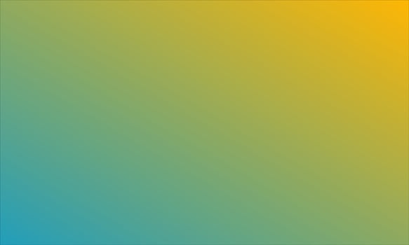 Abstract blurred gradient mesh background in bright rainbow colors. Colorful banner template. vector