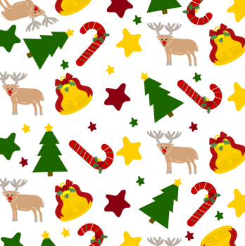 Christmas background. Wrapping paper. Christmas printing supplies. png