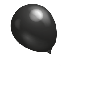 Birthday Party Ornament png