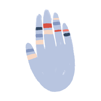 Pottery Object Illustration png