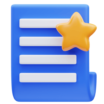 3d rendering of document upload icon illustration png