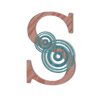 Letter S on a transparent background png