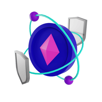 3d coin icon illustration png
