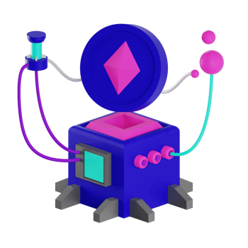 3d coin icon illustration png