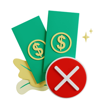 3d shopping icon illustration png
