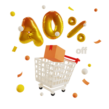3d discount illustration png