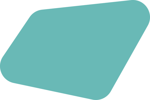 Freestyle shape abstract art with green pastel tone. png