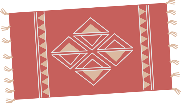 Home carpet plaid png