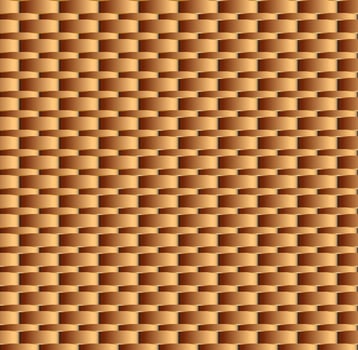 Seamless Geometric vector background Pattern.
