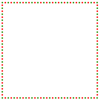Collection of Xmas striped borders with copy space, Christmas background. wrapping paper. Christmas print supplies. Merry Christmas Party People Celebrating Christmas Flat Illustration png