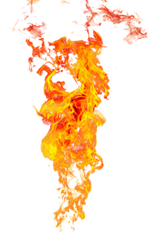fire flames explosion png
