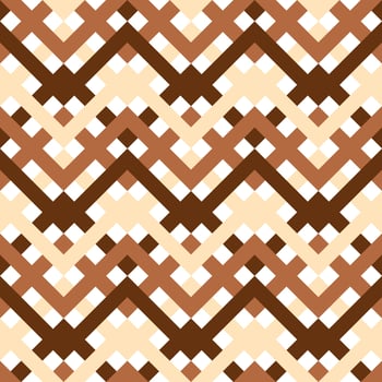 Very beautiful seamless pattern design for decorating, wallpaper, wrapping paper, fabric, backdrop and etc vector