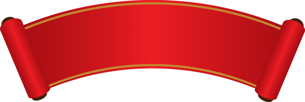Banner Chinese style png