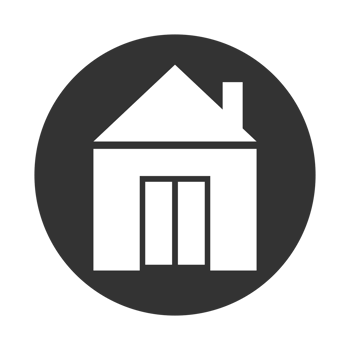 home icon round button png