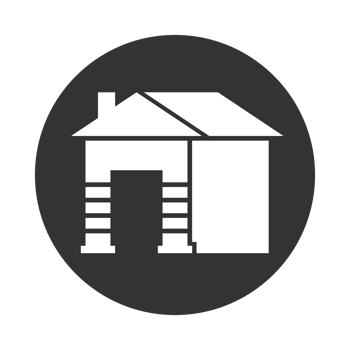 home icon round button png