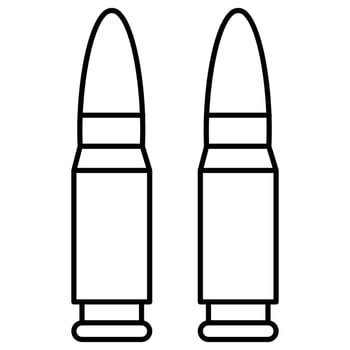 Bullets   which can easily modify or edit vector