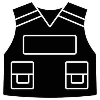 Life jacket   which can easily modify or edit vector