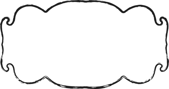 Simple banner clipart png