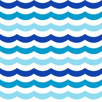 Very beautiful seamless pattern design for decorating, wallpaper, wrapping paper, fabric, backdrop and etc vector