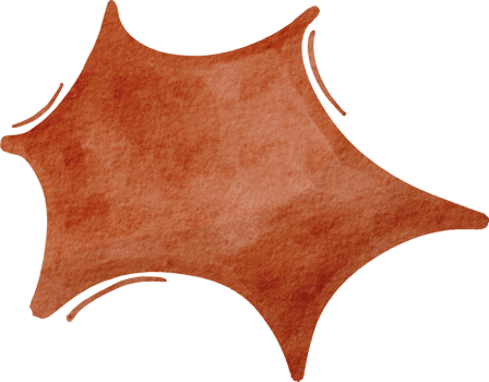 Watercolor sticker tag png