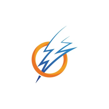 Power icon Vector Illustration
