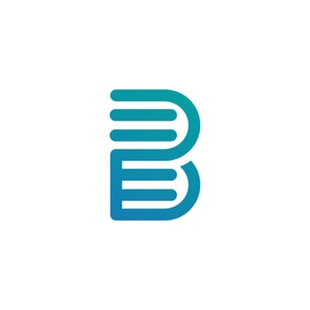 Education Book icon Template vector