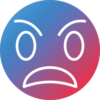 Mad Icon Style vector