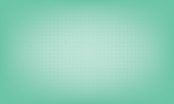 Medium Aquamarine gradient color thumbnail web banner creative template background vector