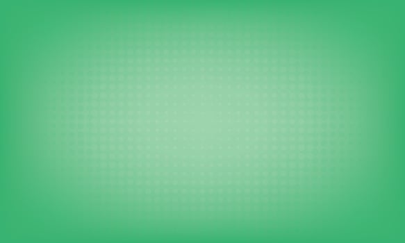 Medium Sea Green gradient color thumbnail web banner creative template background vector