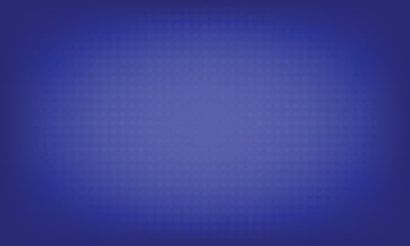 Navy gradient color thumbnail web banner creative template background vector