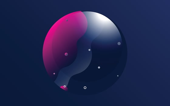 Liquid color Banner covers. Fluid shapes composition. Futuristic design posters. vector Illustration