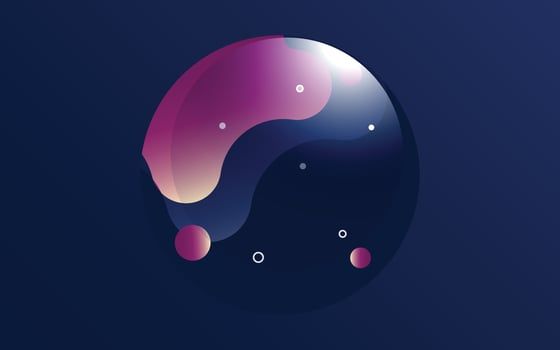 Liquid color Banner covers. Fluid shapes composition. Futuristic design posters. vector Illustration